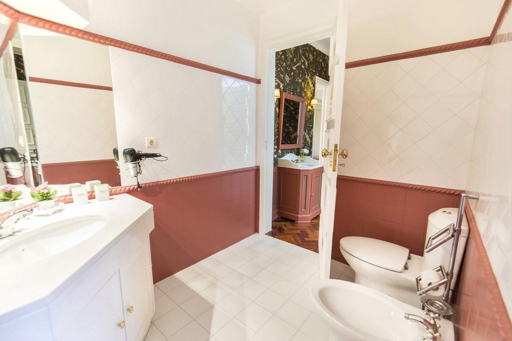 Lovelystay - Campo Pequeno Charming Lisboa