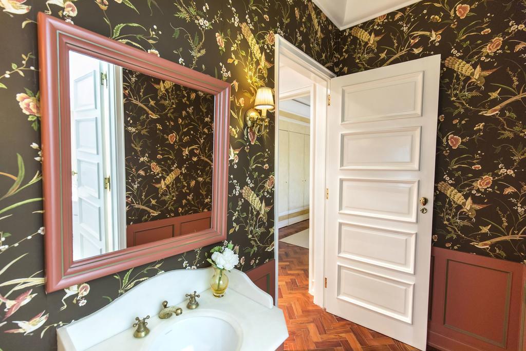 Apartment Lovelystay - Campo Pequeno Charming *