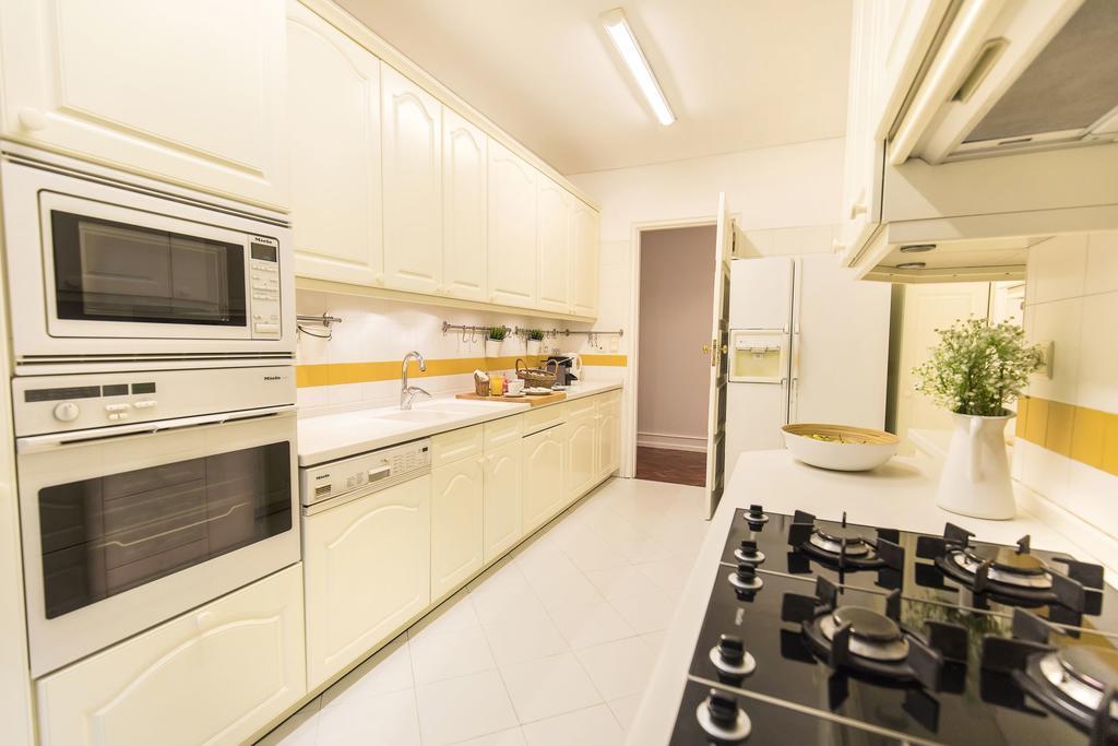 Lejlighed Lovelystay - Campo Pequeno Charming